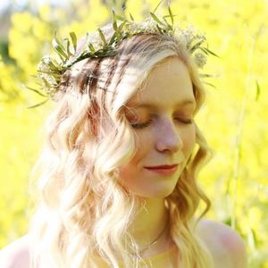 Meet your Posher, Abigail